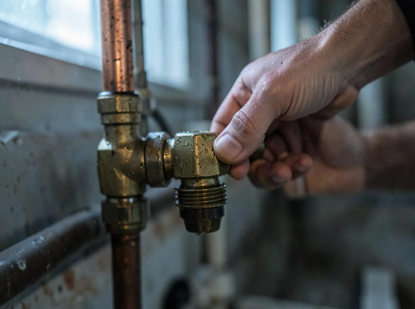 Emergency Plumber Twin Brooks, SD FAQs